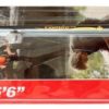 Abu Garcia  C562scpb/Abuc-B Abumatic Spcst Combo