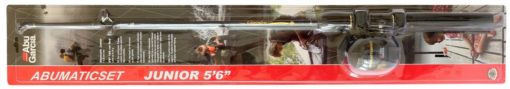 Abu Garcia  C562scpb/Abuc-B Abumatic Spcst Combo