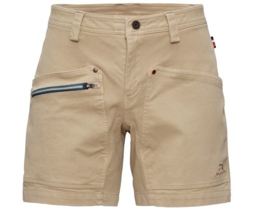 Elevenate Pebble Shorts W(1289)