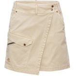 Elevenate Cargo Skirt W