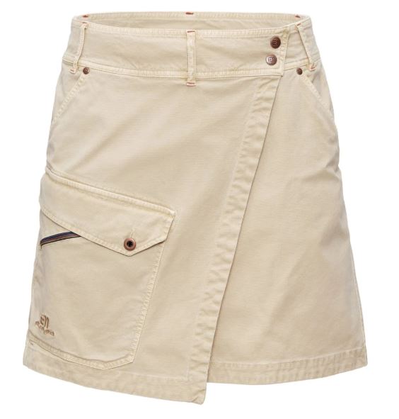 Elevenate Cargo Skirt W