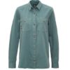 Elevenate Utility Shirt W