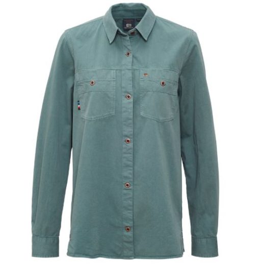 Elevenate Utility Shirt W