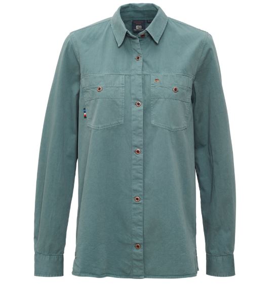 Elevenate Utility Shirt W