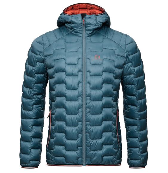 Elevenate Motion Hood M