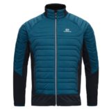 Elevenate Hybrid Jacket M
