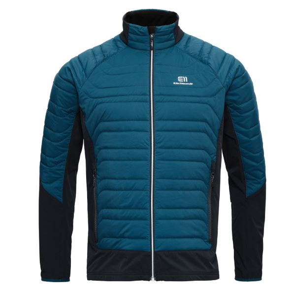 Elevenate Hybrid Jacket M