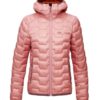 Elevenate Motion Hood W