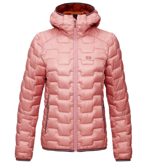 Elevenate Motion Hood W