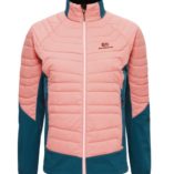 Elevenate Hybrid Jacket W