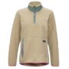 Elevenate Canyon Pile Fleece W