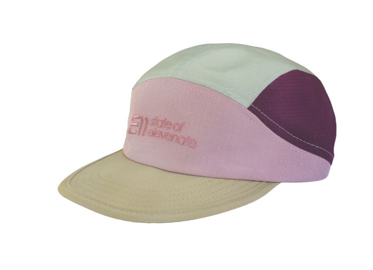 Elevenate Canyon Cap