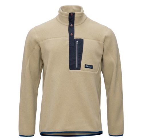 Elevenate Canyon Pile Fleece M