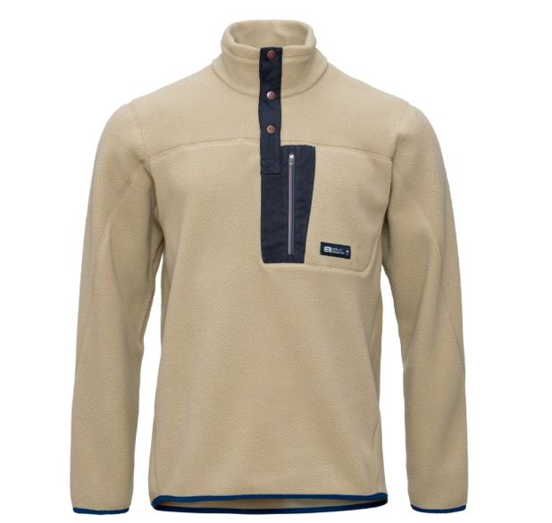 Elevenate Canyon Pile Fleece M