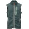Elevenate Canyon Pile Vest M