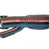 Elevenate Striped Belt