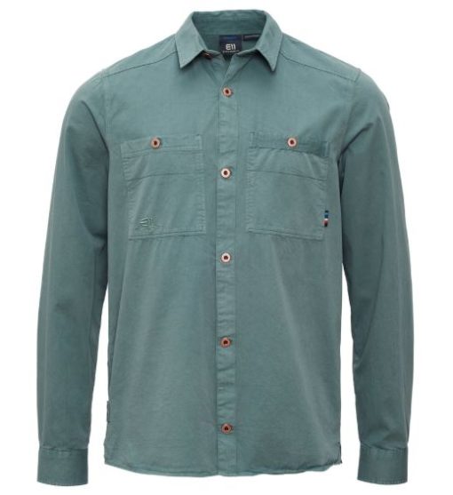 Elevenate Utility Shirt M