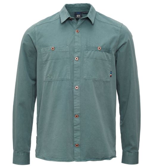 Elevenate Utility Shirt M