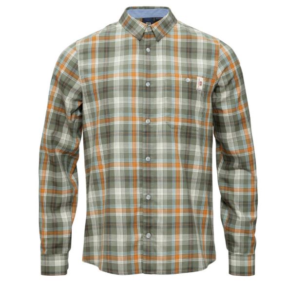 Elevenate Brisa Shirt M