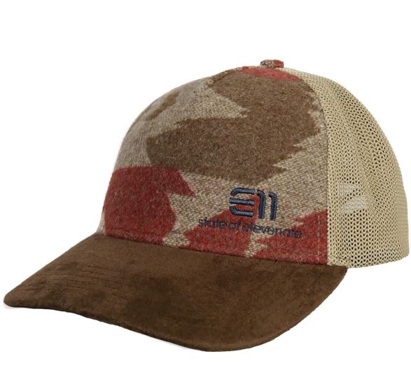 Elevenate Heritage Cap