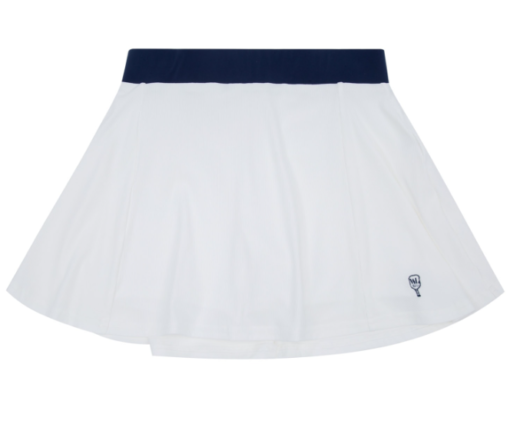 Woolland Skutvik Skirt Girl