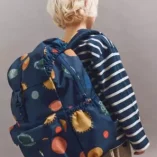Liewood Johnny School Backpack