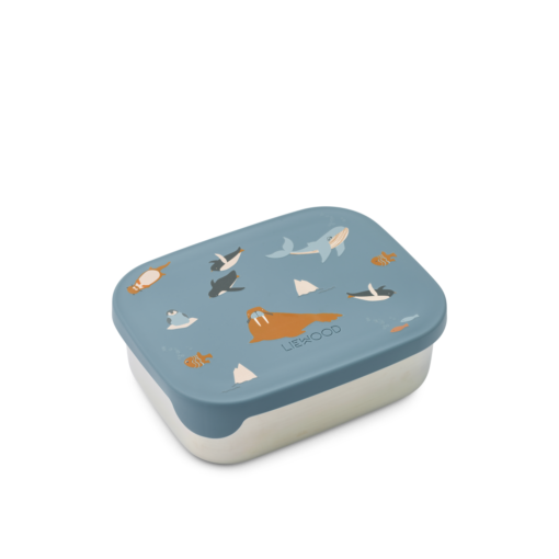 Liewood Ako Snack Box
