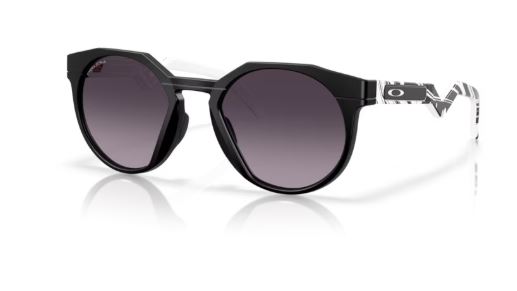 Oakley HSTN Prizm