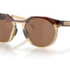 Oakley HSTN Prizm Tungsten