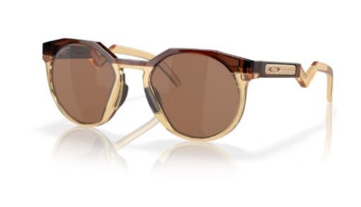 Oakley HSTN Prizm Tungsten