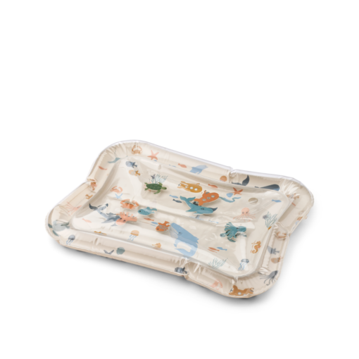 Liewood Elin Inflate Activity Mat