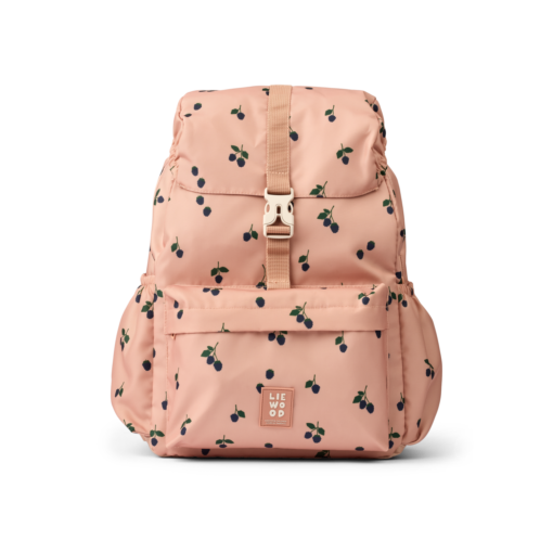 Liewood Johnny School Backpack