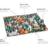 Nemo Chipper Foam Seat