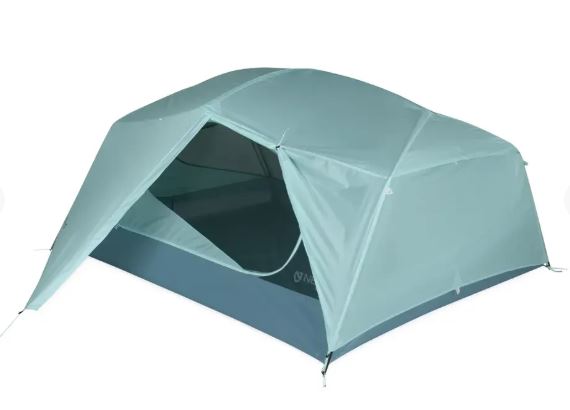 Nemo Aurora Telt & Footprint 3 pers