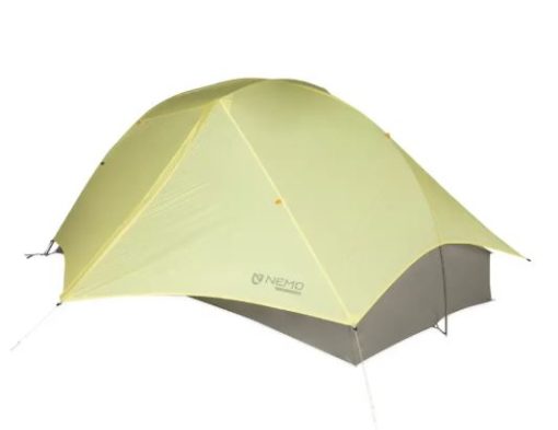 Nemo Mayfly OSMO Telt 2 pers