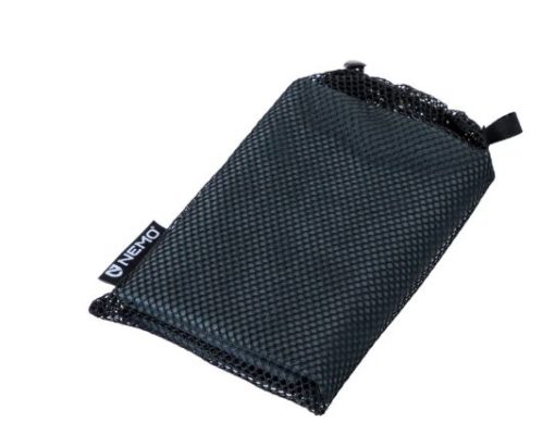 Nemo Mayfly OSMO Footprint 2 pers(88)