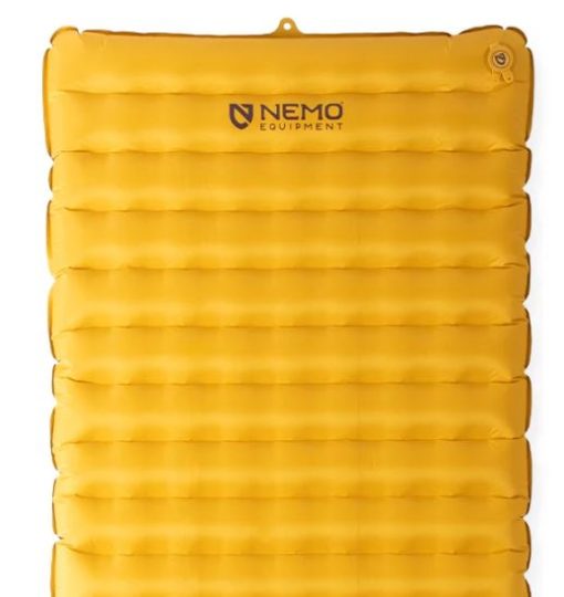 Nemo Tensor Trail Insulated Regular Wide