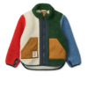 Liewood Noam Pile Jacket