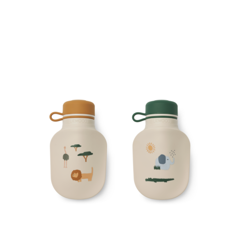 Liewood Lizzie Smoothie Bottle