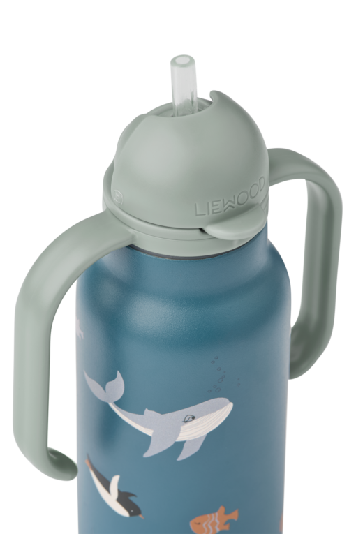 Liewood Kimmie Water Bottle 250ml