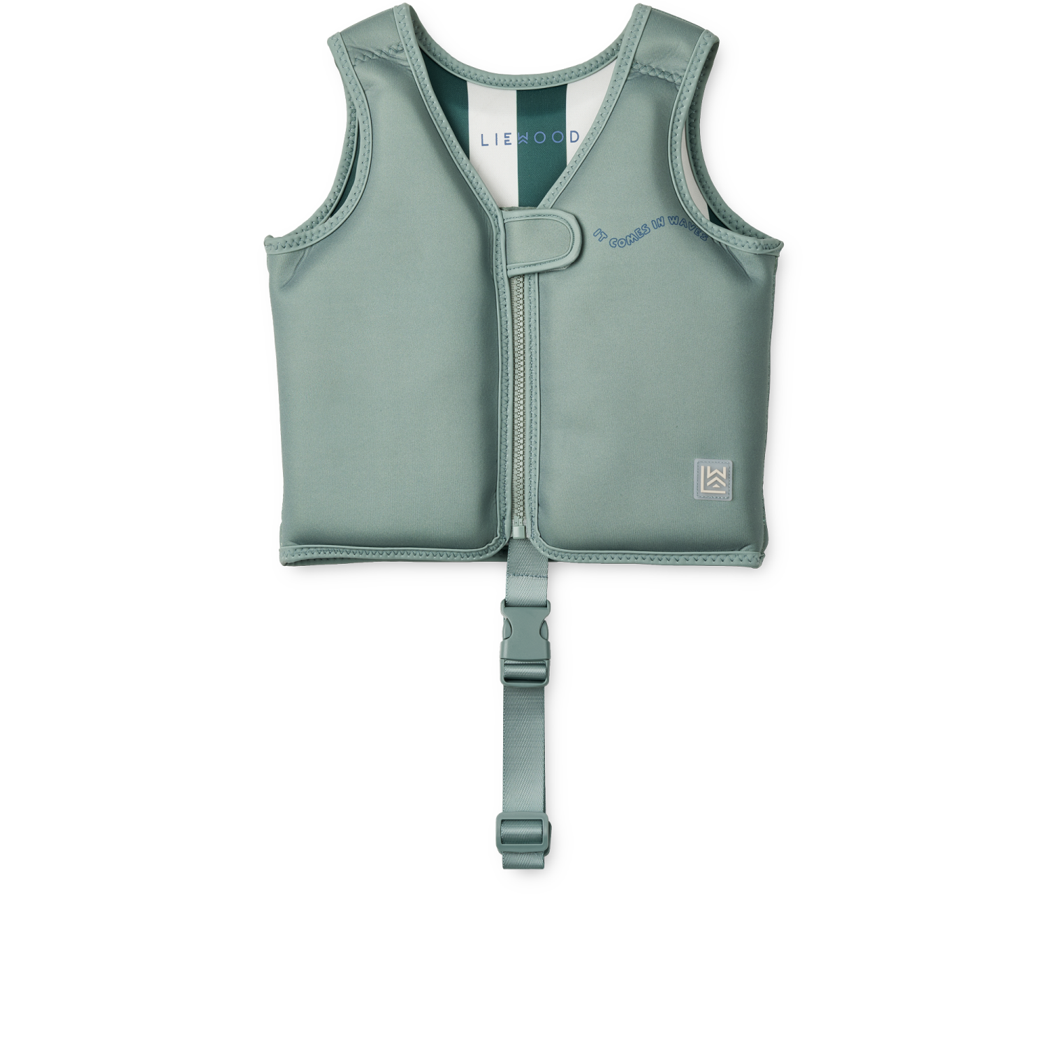 Liewood Dove Swim Vest