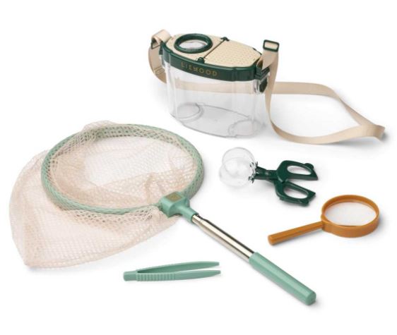 Liewood Ghita Outdoor Adventure Kit