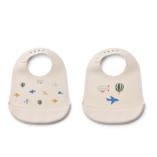 Liewood Tilda Bib 2-Pack(1837)