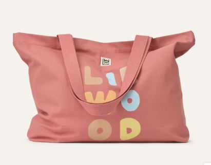 Liewood Big Tote Bag