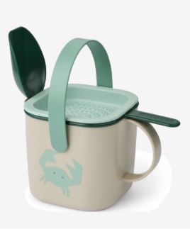 Liewood Ronald Sand Set