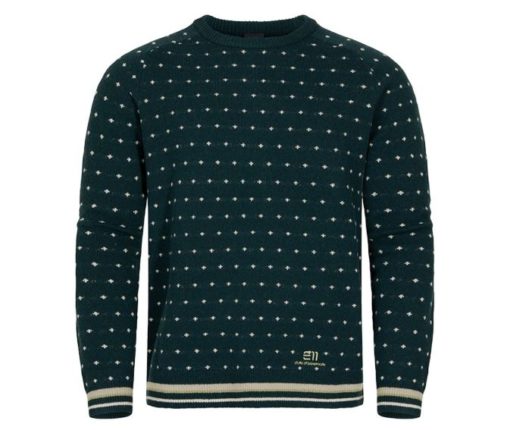 Elevenate Fionnay Knit M