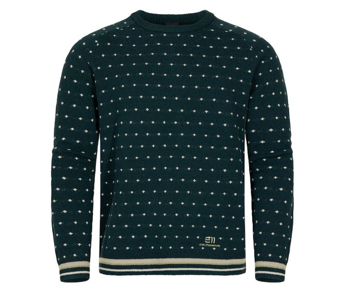 Elevenate Fionnay Knit M