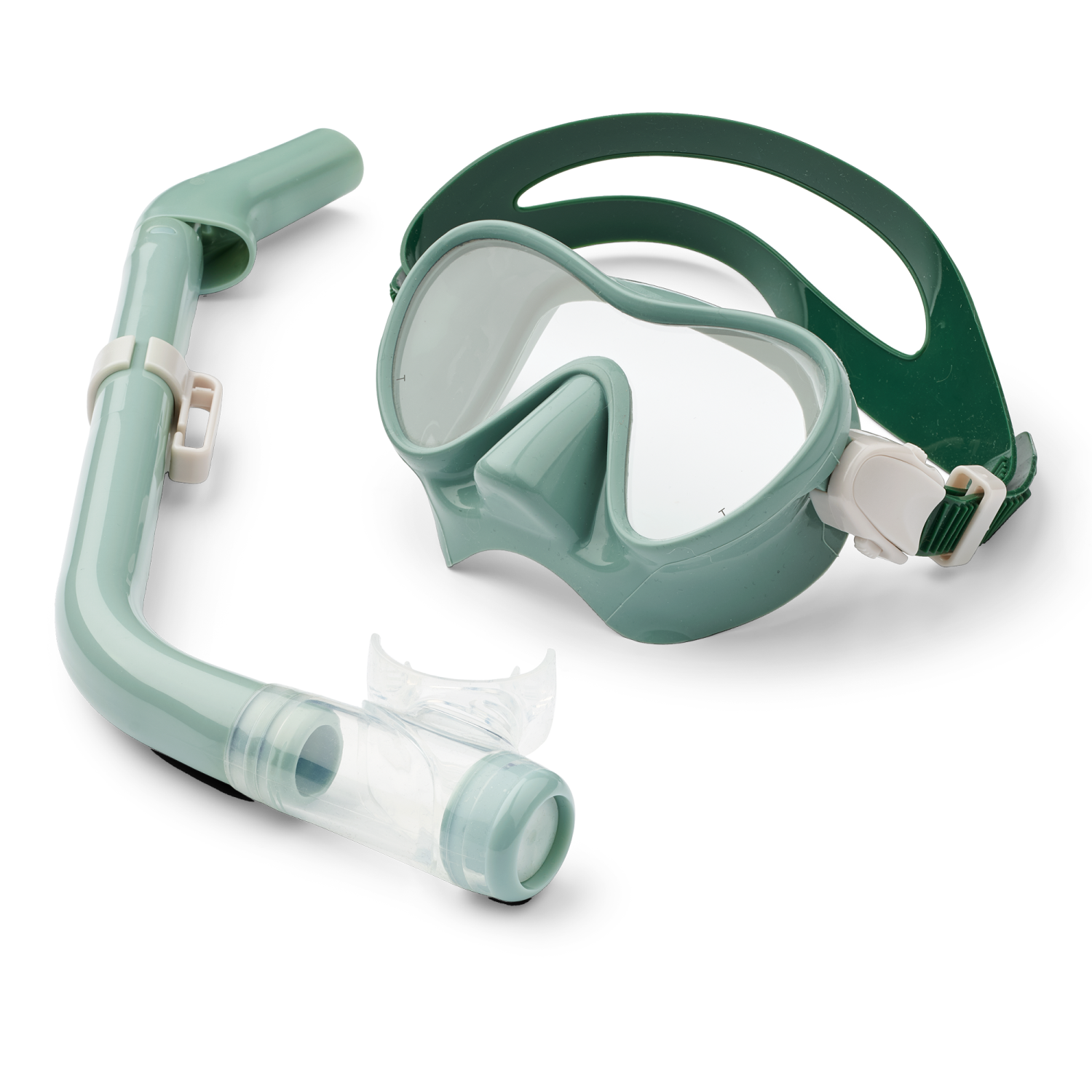 Liewood Jacques Snorkle Set