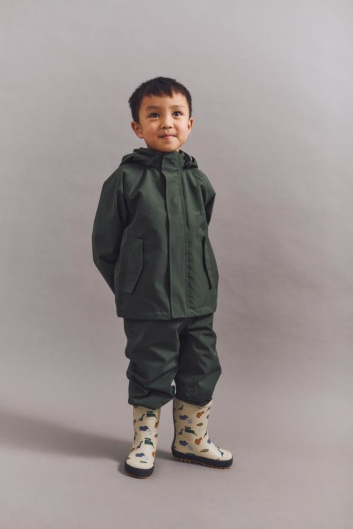 Liewood Pedia Rainwear Set