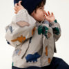 Liewood Manu Rainwear Set